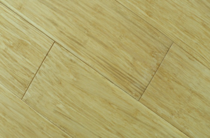 Terrasse en bambou Strand